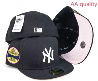 New York Yankees MLB 59FIFTY Fitted Hats 119882