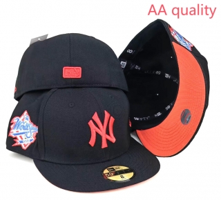 New York Yankees MLB 59FIFTY Fitted Hats 119883