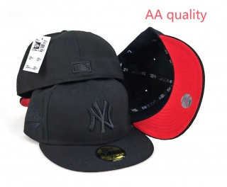 New York Yankees MLB 59FIFTY Fitted Hats 119885