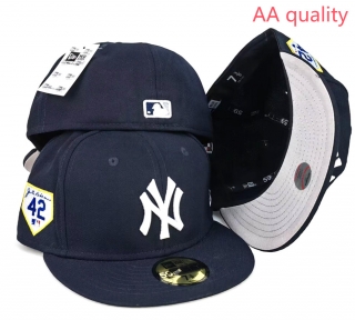 New York Yankees MLB 59FIFTY Fitted Hats 119887