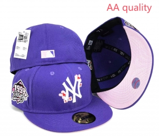 New York Yankees MLB 59FIFTY Fitted Hats 119891