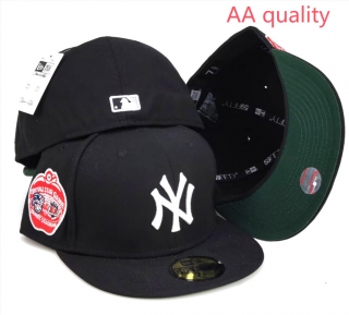 New York Yankees MLB 59FIFTY Fitted Hats 119890