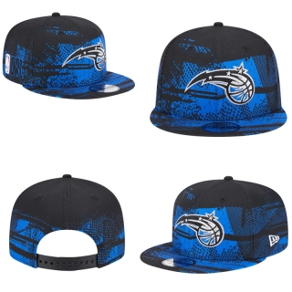 Orlando Magic NBA 9FIFTY Snapback Hats 119913