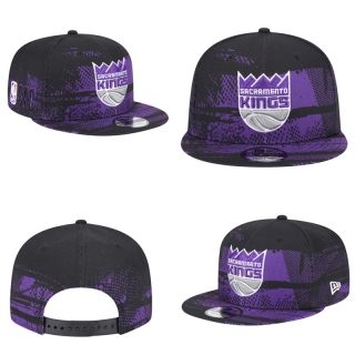 Sacramento Kings NBA 9FIFTY Snapback Hats 119916