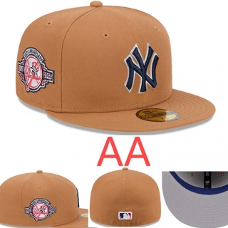 New York Yankees MLB 59FIFTY Fitted Hats 119921