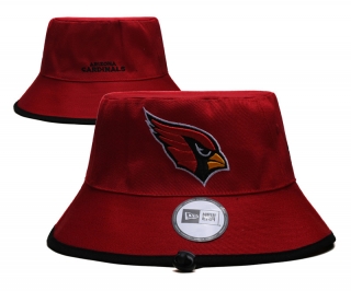 Arizona Cardinals NFL Bucket Hats 119924