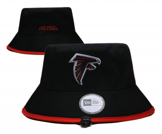 Atlanta Falcons NFL Bucket Hats 119926