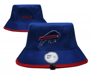 Buffalo Bills NFL Bucket Hats 119928