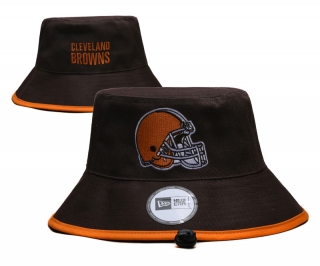 Cleveland Browns NFL Bucket Hats 119934