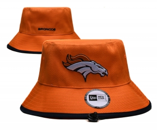 Denver Broncos NFL Bucket Hats 119937