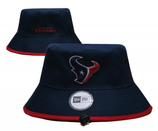 Houston Texans NFL Bucket Hats 119939