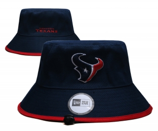 Houston Texans NFL Bucket Hats 119940