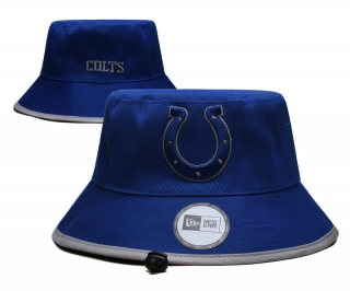 Indianapolis Colts NFL Bucket Hats 119941