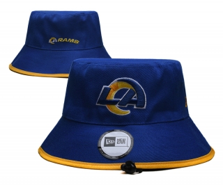 Los Angeles Rams NFL Bucket Hats 119948