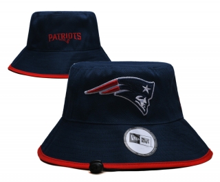 New England Patriots NFL Bucket Hats 119951