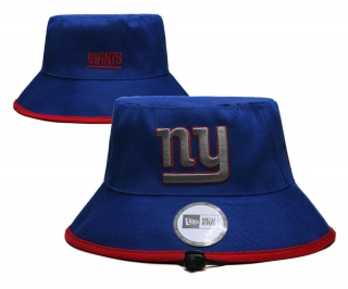 New York Giants NFL Bucket Hats 119953