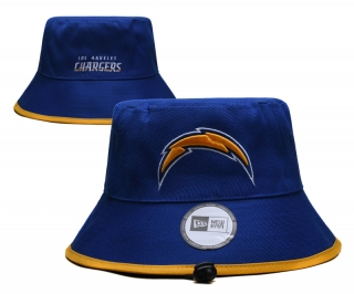 San Diego Chargers NFL Bucket Hats 119960