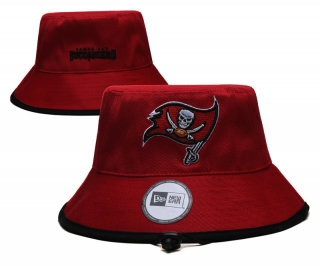 Tampa Bay Buccaneers NFL Bucket Hats 119963