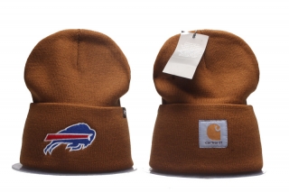 Buffalo Bills NFL Knitted Beanie Hats 119968