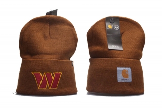 Washington Redskins NFL Knitted Beanie Hats 119992