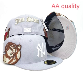 New York Yankees MLB Jon Stan 59FIFTY Fitted Hats 119994