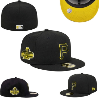 Pittsburgh Pirates MLB 59FIFTY Fitted Hats 119995