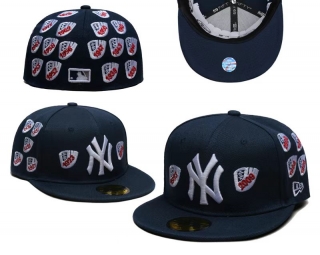 New York Yankees MLB 59FIFTY Fitted Hats 120014