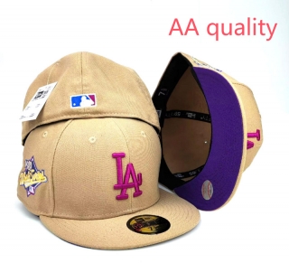 Los Angeles Dodgers MLB 59FIFTY Fitted Hats 120020