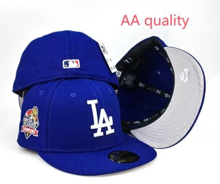 Los Angeles Dodgers MLB 59FIFTY Fitted Hats 120024