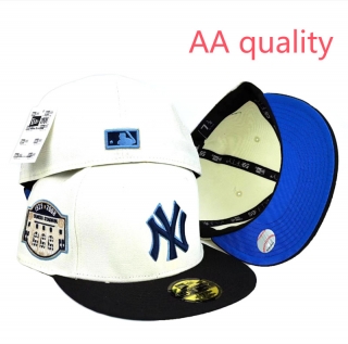 New York Yankees MLB 59FIFTY Fitted Hats 120026