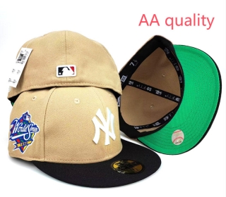 New York Yankees MLB 59FIFTY Fitted Hats 120027