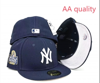 New York Yankees MLB 59FIFTY Fitted Hats 120028