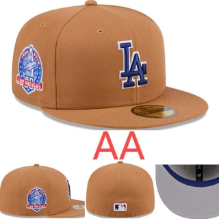 Los Angeles Dodgers MLB 59FIFTY Fitted Hats 120030