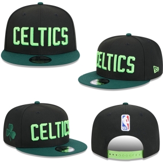 Boston Celtics NBA Snapback Hats 120033