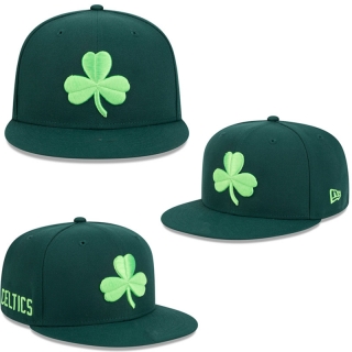 Boston Celtics NBA Snapback Hats 120034