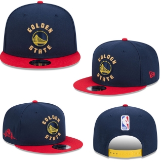 Golden State Warriors NBA Snapback Hats 120041