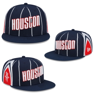 Houston Rockets NBA Snapback Hats 120042