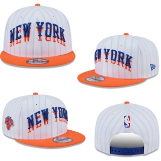 New York Knicks NBA Snapback Hats 120049