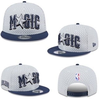 Orlando Magic NBA Snapback Hats 120052