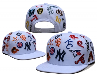 New York Yankees MLB Snapback Hats 120058