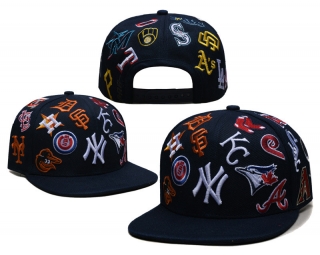 New York Yankees MLB Snapback Hats 120059