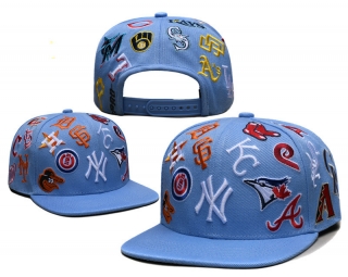 New York Yankees MLB Snapback Hats 120061