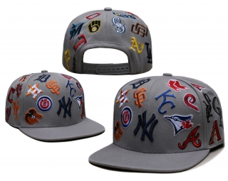 New York Yankees MLB Snapback Hats 120062