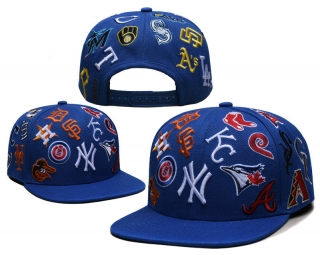 New York Yankees MLB Snapback Hats 120063