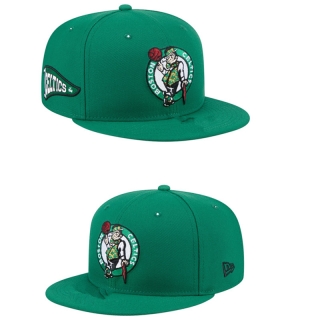 Boston Celtics NBA Snapback Hats 120065