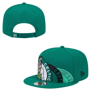 Boston Celtics NBA Snapback Hats 120066