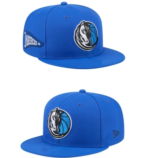 Dallas Mavericks NBA Snapback Hats 120072