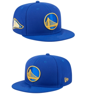 Golden State Warriors NBA Snapback Hats 120076