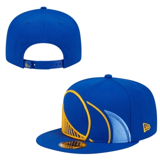 Golden State Warriors NBA Snapback Hats 120077