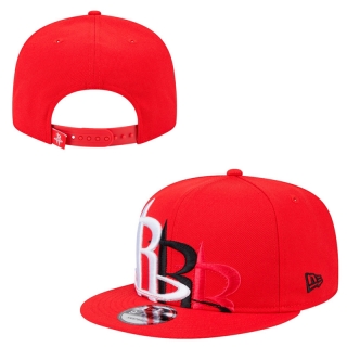 Houston Rockets NBA Snapback Hats 120078